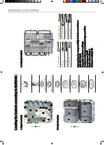 Preview for 17 page of Gorenje GS54110W Operating Instructions Manual