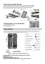 Preview for 15 page of Gorenje GS61110W Instruction Manual