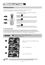 Preview for 18 page of Gorenje GS61110W Instruction Manual