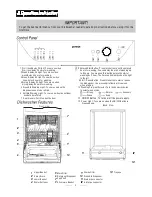 Preview for 5 page of Gorenje GS62110BW Instruction Manual