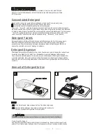 Preview for 9 page of Gorenje GS62110BW Instruction Manual