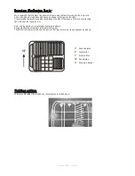 Preview for 12 page of Gorenje GS62110BW Instruction Manual