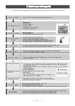 Preview for 6 page of Gorenje GS62215WUK Instruction Manual