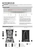 Preview for 7 page of Gorenje GS62215WUK Instruction Manual