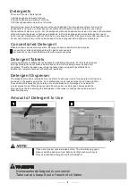 Preview for 11 page of Gorenje GS62215WUK Instruction Manual