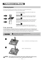 Preview for 17 page of Gorenje GS62215WUK Instruction Manual