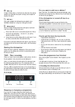 Preview for 7 page of Gorenje GS63160S Operating Instructions Manual