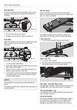 Preview for 11 page of Gorenje GS63160S Operating Instructions Manual