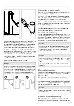 Preview for 17 page of Gorenje GS63160SAU Operating Instructions Manual