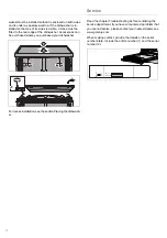 Preview for 18 page of Gorenje GS63160SAU Operating Instructions Manual