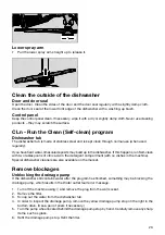 Preview for 23 page of Gorenje GS642E60S User Manual