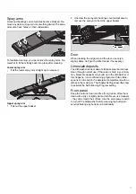 Preview for 11 page of Gorenje GS65260AU Operating Instructions Manual