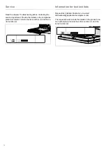 Preview for 18 page of Gorenje GS65260AU Operating Instructions Manual