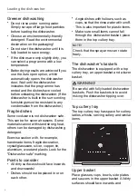 Preview for 6 page of Gorenje GS65261 CN Operating Instructions Manual