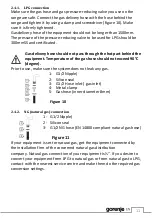 Preview for 12 page of Gorenje GT641KB User Manual