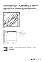 Preview for 170 page of Gorenje GT641KB User Manual