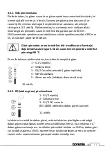 Preview for 192 page of Gorenje GT641KB User Manual