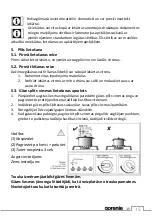 Preview for 196 page of Gorenje GT641KB User Manual