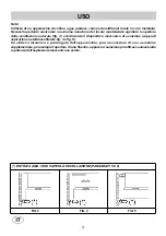 Preview for 4 page of Gorenje GT64AB1-236661 Instruction Manual