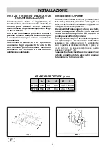 Preview for 6 page of Gorenje GT64AB1-236661 Instruction Manual