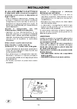 Preview for 10 page of Gorenje GT64AB1-236661 Instruction Manual