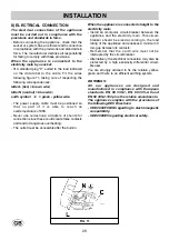 Preview for 26 page of Gorenje GT64AB1-236661 Instruction Manual