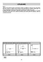 Preview for 84 page of Gorenje GT64AB1-236661 Instruction Manual