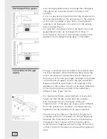 Preview for 11 page of Gorenje GT7EC Installation And Operation Instruction Manual