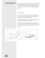 Preview for 15 page of Gorenje GT7EC Installation And Operation Instruction Manual