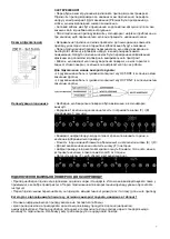 Preview for 7 page of Gorenje GT7P2 Instructions For Use, Installation, And Connection