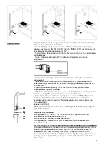 Preview for 8 page of Gorenje GT7P2 Instructions For Use, Installation, And Connection