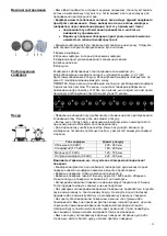 Preview for 12 page of Gorenje GT7P2 Instructions For Use, Installation, And Connection