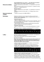 Preview for 14 page of Gorenje GT7P2 Instructions For Use, Installation, And Connection