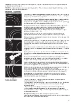 Preview for 17 page of Gorenje GT7P2 Instructions For Use, Installation, And Connection