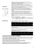 Preview for 25 page of Gorenje GT7P2 Instructions For Use, Installation, And Connection