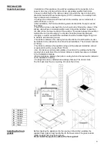 Preview for 41 page of Gorenje GT7P2 Instructions For Use, Installation, And Connection