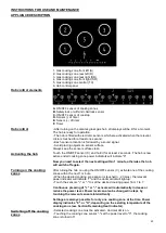 Preview for 48 page of Gorenje GT7P2 Instructions For Use, Installation, And Connection