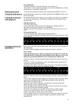 Preview for 49 page of Gorenje GT7P2 Instructions For Use, Installation, And Connection