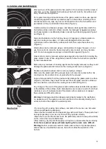 Preview for 52 page of Gorenje GT7P2 Instructions For Use, Installation, And Connection