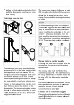 Preview for 28 page of Gorenje GU65160 Operating Instructions Manual