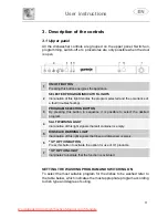 Preview for 9 page of Gorenje GV 63222 User Manual