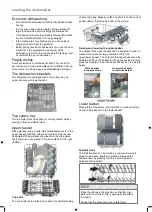 Preview for 4 page of Gorenje GV55110 Operating Instructions Manual