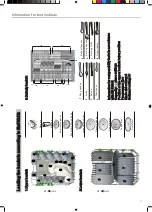 Preview for 17 page of Gorenje GV55110 Operating Instructions Manual