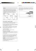 Preview for 16 page of Gorenje GV55110UK Operating Instructions Manual