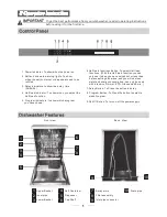 Preview for 7 page of Gorenje GV61214UK Instruction Manual