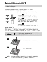 Preview for 17 page of Gorenje GV61214UK Instruction Manual