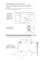 Preview for 20 page of Gorenje GV61214UK Instruction Manual