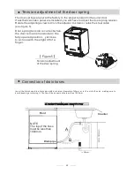 Preview for 22 page of Gorenje GV61214UK Instruction Manual