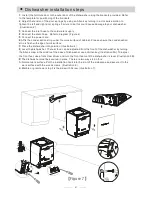 Preview for 23 page of Gorenje GV61214UK Instruction Manual