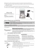 Preview for 24 page of Gorenje GV61214UK Instruction Manual